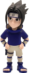 Minix Collection Minix Collectible Figurines: Anime - Naruto Sasuke Figure 12 cm (MNX23000)