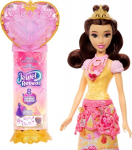 Disney Princesses, Reveal Belle fashion doll