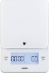 Hario Hario - weight Barista - White