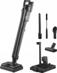 Odkurzacz pionowy Sencor SVW 8822 Wet and dry upright vacuum cleaner 2w1