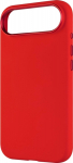 Fixed Case MagFlow z service MagSafe dla Apple iPhone Air red