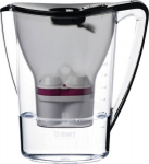 BWT Aqualizer Home 125640995 Black+2MMW