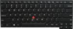 Lenovo Chicony - Replacement Keyboard Notebook - Deutsch