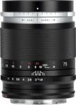 Voigtlander Portrait Heliar Lens 75 mm f/1.8 do Canon RF
