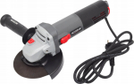 Grinder Hoozar HOOZAR ANGLE GRINDER 125mm 950W Z ADJUSTABLE