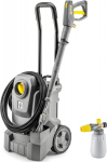 K&auml;rcher HD 5/11 E EB+ Foam Classic professional pressure washer 500 l/h 2200 W (1.520-831.0) Anthracite