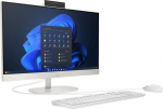 HP ProOne 245 G10 AiO-PC AMD Ryzen 3 7320U - All-in-One with Monitor - 4.1 GHz