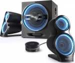 Computer speakers Microlab T10 (6945198854759)