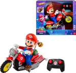Mattel Nintendo: Hot Wheels RC - The Super Mario Galaxy Movie (JML15)