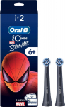 End Oral-B ORAL-B BRAUN TIPS RBSBKF-2 iO