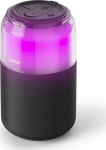 Hama Can czarny - Speaker Bluetooth&reg; &bdquo;Can Speaker&rdquo;, 4 lighting modes LED, 5W, czarny