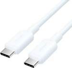 CABLE USB-C TO USB-C/1M BLUE TRCSF VENTION