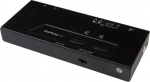 StarTech.com 2X2 HDMI MATRIX SWITCH - 4K,