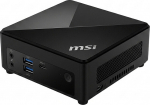 MSI Cubi 5 1M-624DE Mini-PC Intel Core 5 120U - 16 GB - DDR5