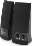 ESP Guitar Company Esperanza Arco computer speakers (EP119)