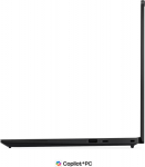 Lenovo ThinkPad T14s G7 Intel | Black | 14 " | IPS | WUXGA | 1920 x 1200 pixels | Anti-glare | Intel Core Ultra 5 | 325 | 16 GB | Soldered LPDDR5X | Solid-state drive capacity 512 GB | Intel Graphics | Windows 11 Pro | 802.11be | Bluetooth version 5. ...