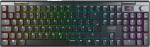 CHERRY XTRFY MX 10.1 WIRELESS, CORDLESS LOW-PROFILE GAMING KBD