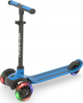 Chillafish Scotti Scooter with lights Navy
