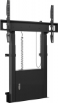 TV SET ACC FLOOR STAND /55-100/BLACK FPRO2L-30-B ONKRON