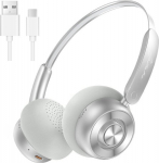 Onikuma Headphones Gaming headphones ONIKUMA GT820 (szare)