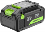 Greenworks 24 V battery 6 Ah Greenworks BA2460CA1 z USB-C