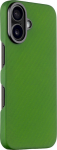 Tactical MagForce Aramid Cover for Apple iPhone 16 / Green Toad