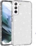 Mocco Shine Back Case 2 mm for Samsung Galaxy A37 5G