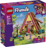 Lego Friends 42682 Cottage on a luxury campsite