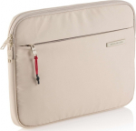 S&uuml;learvuti &uuml;mbris Bag To Work Miquelrius 13"/14" beež