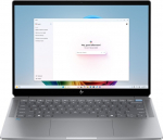 HP OmniBook Ultra AI PC 14-fd0003nn Ryzen AI 9 365 14" 2.2K Touch 400nits AG 16GB LPDDR5X SSD1TB Radeon 880M Cam 9MP AI IR 68Wh Win11 2Y