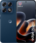 Motorola Edge 70 Pro 12+512GB, sinine