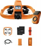 HoverAir Aqua Basic Combo water resistant drone