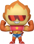 Funko Pop! Animation: Steven Universe - Sunstone #2300 Vinyl Figure