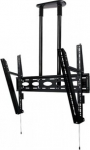 ?BTE B-TECH AV EXTRA-LARGE UNIVERSAL FLAT SCREEN CEILING MOUNT WITH TILT (VESA 1000 X 600) - 1.5M &Oslash;50MM POLES