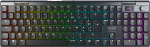CHERRY XTRFY MX 10.1 WIRELESS, CORDLESS LOW-PROFILE GAMING KBD