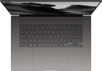ASUS ZenBook S16 OLED UM5606GA-SR323W - Ryzen AI 7 445 | 16" 3K Touch | 120Hz | 16GB | 1TB | W11H | Szary - Ryzen AI 7 445|OLED:16"3K500nitsDotyk|RAM:16GB|1TB|W11H|Copilot+