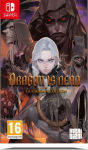 Meridiem Games NSW Dragon is Dead- Guernian Edition
