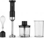 Westinghouse Digital Electronics Westinghouse Avanti WKHBA01 cordless 4-in-1 hand blender