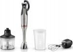 BOS Bosch MSM8M934 blender, steel