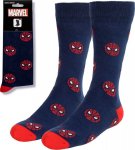 CERDA GROUP Cerda Apparel: Marvel - Adult Socks (38-45) (2900002411)