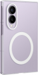 Samsung EF-CF971CTE Clear Magnet Cover for Galaxy Z Fold 8 / transparent