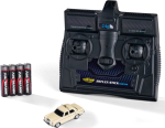 Tamiya Carson Carson 1:87 M-B 200/8 Taxi 2.4G 100% RTR