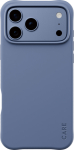 CARE by PanzerGlass Samba Beskyttelsescover til iPhone 18 Pro Max, iPhone 17 Pro Max Blue