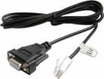 APC Rj45 Serialcable Lcd Models 2M