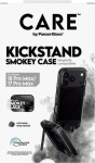 CARE by PanzerGlass Protective cover Polycarbonate (PC) Thermoplastic polyurethane (TPU) Apple iPhone 17 Pro Max, 18 Pro Max