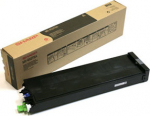 Sharp MX-45GTBA - Schwarz - original - Toner cartridge