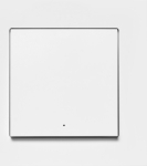 Osram SMART+WALL SWITCH 1-GANG MATTER | White