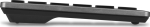 Ken Klaviatuur Kensington KB535 juhtmevaba, USB-C laetava akuga, Pan-Nordic skandinaavia keeleasetus