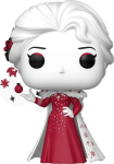 Funko Pop! Disney: Frozen (Holiday 2026) - Elsa #1784 Vinyl Figure
