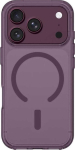 Amazingthing Minimal Mag Drop Proof Case 3 Lens MagSafe do iPhone 18 Pro Max fioletowy